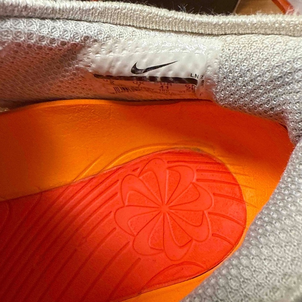 Nike Kobe A.D. A.D. NXT 360 Infrared White - Picture 11 of 13